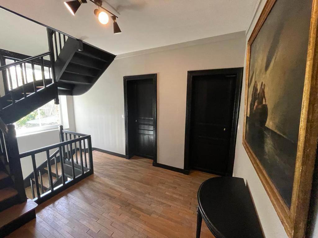 Chateau De L'epinay - Domaine Du Marquis De Lafayette Holiday home Dolus-le-Sec